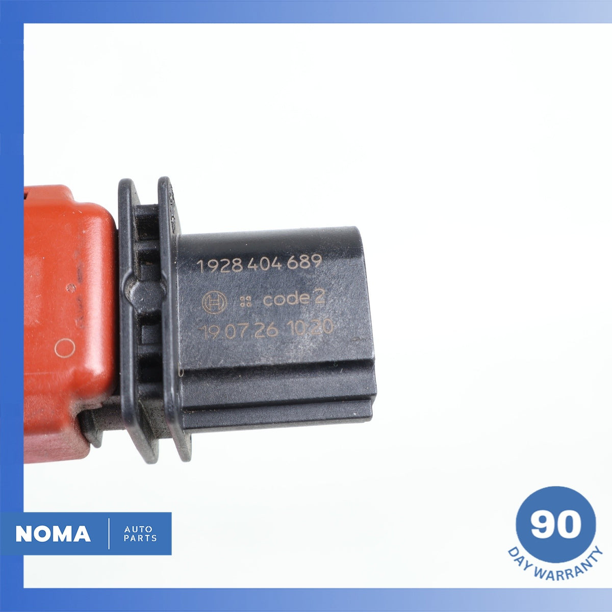Audi 8R Q5 A8 Oxygen O2 Sensor Lambda 04L906262B OEM - photo 4
