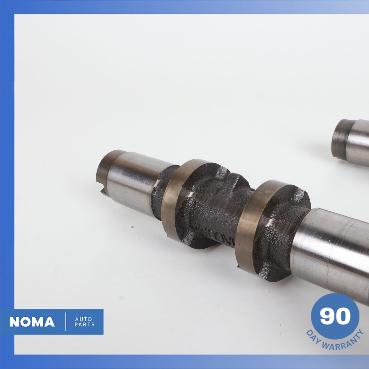 13-21 Range Rover Sport L494 3.0 Left Exhaust & Intake Camshaft Set OEM 77k - photo 10