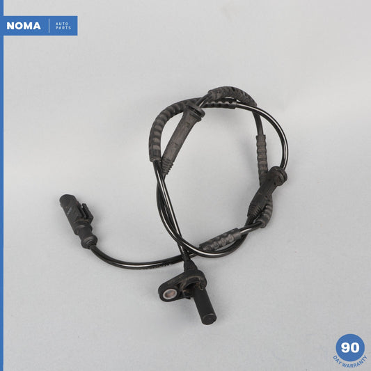 09-16 BMW Z4 E89 sDrive 30i Front Left Driver Side Brake ESP Sensor OEM - photo 1