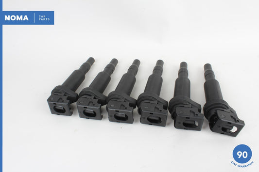 09-11 BMW Z4 E89 3.0i Engine Motor Ignition Coil 8616153 OEM - photo 1