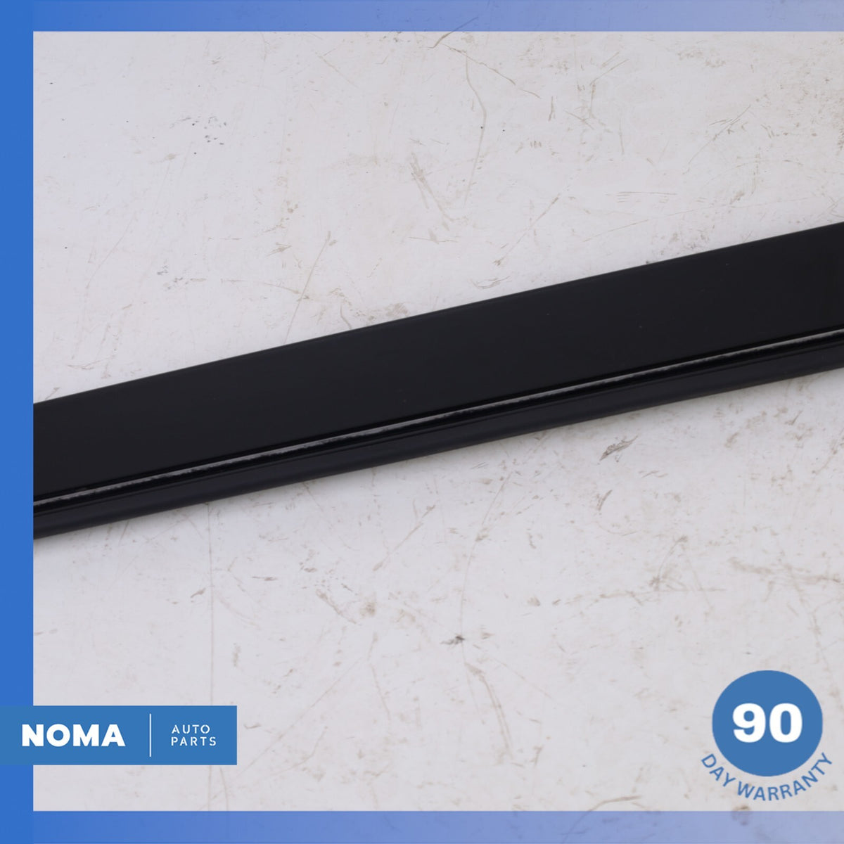13-22 LR Range Rover L405 L494 Panorama Pano Sun Roof Left Side Molding OEM - photo 5