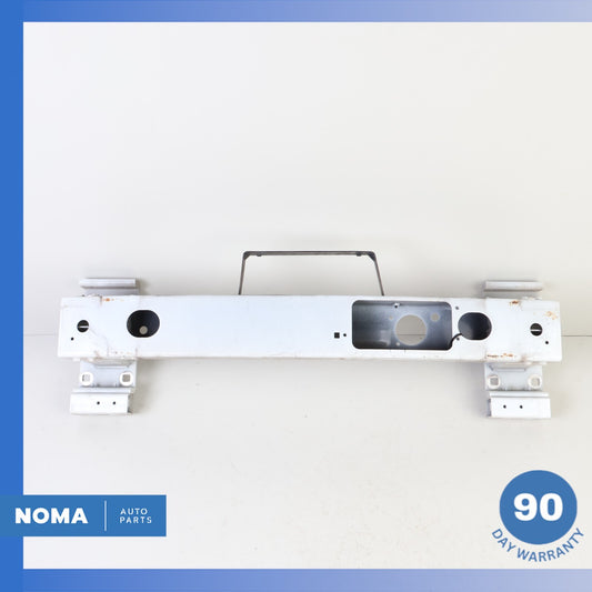 13-17 LR Range Rover L405 L494 Front Bumper Reinforcement Impact Bar OEM - photo 1