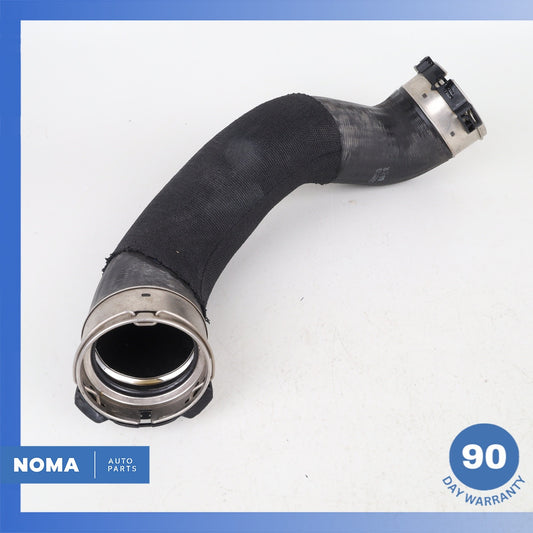 BMW F39 X2 28i 2.0L Engine Motor Radiator Coolant Hose Pipe 17127617368 OEM - photo 1