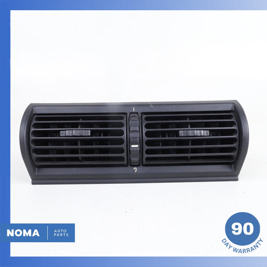 96-02 BMW E36 Z3 Convertible Dashboard Center A/C AC Air Vent Grille OEM - photo 1