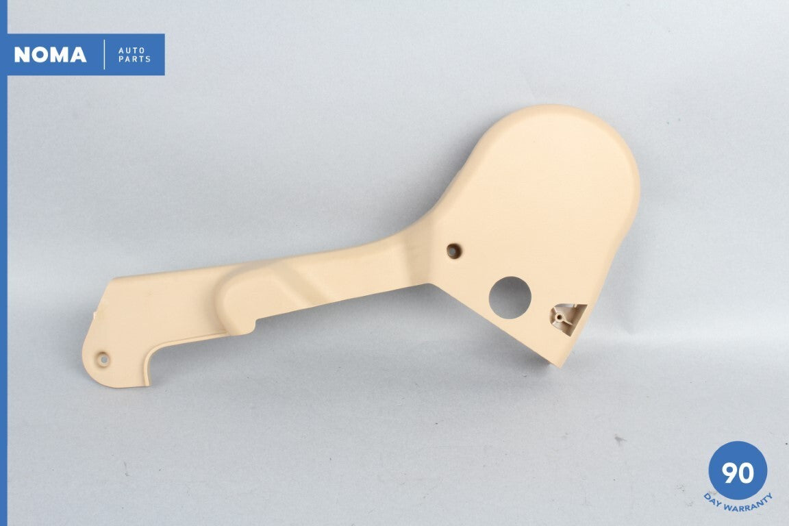 10-15 Jaguar XJ XJL X351 Front Right Passenger Seat Shield Cover Trim APH OEM - photo 1