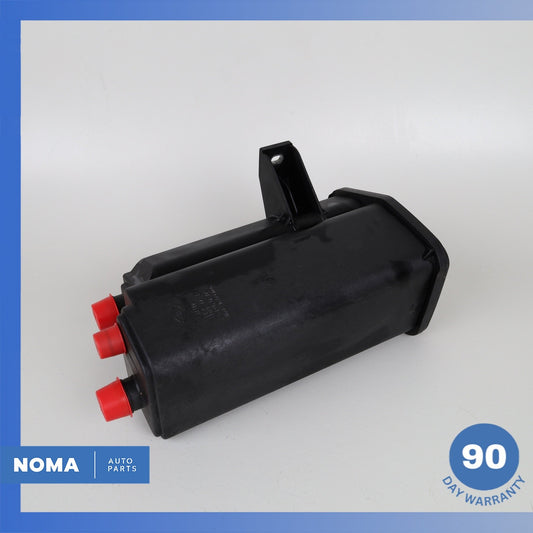 2010 LR Range Rover L322 Fuel Gas Vapor Charcoal Carbon Canister 6H429G750AA OEM - photo 1