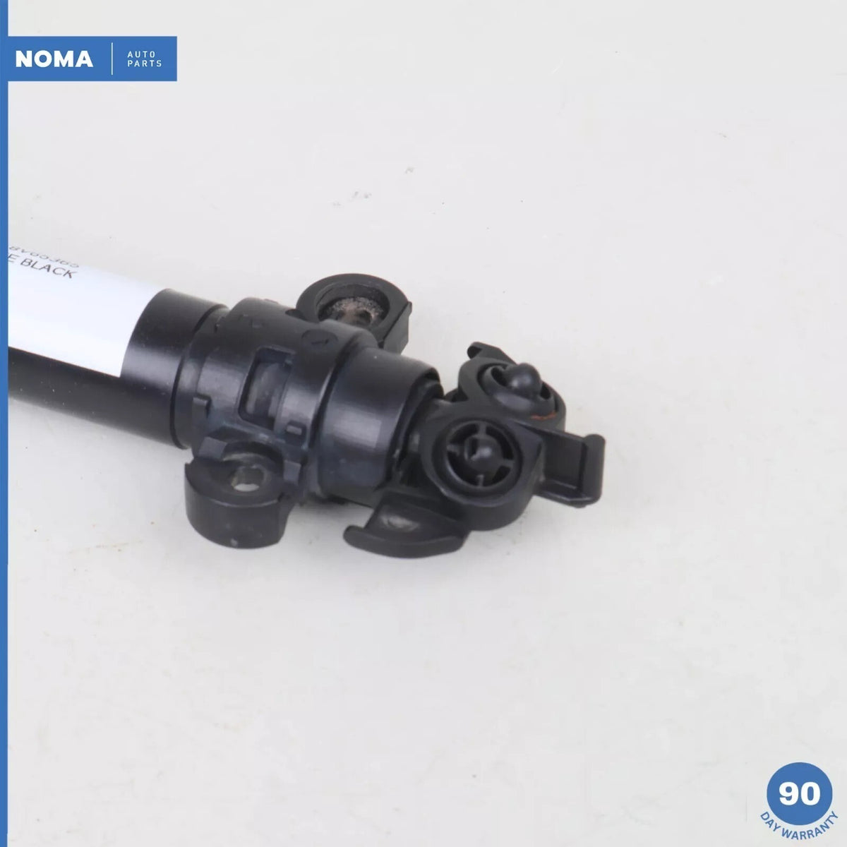 10-19 Jaguar X351 XJL XJR Right Passenger Side Headlight Washer Nozzle Spray OEM - photo 2