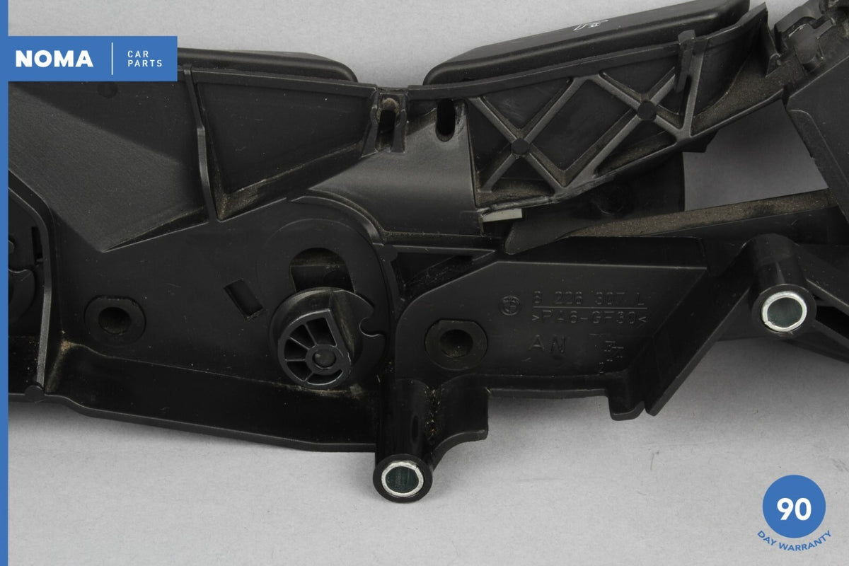 03-08 BMW Z4 E85 E86 Front Left Driver Seat Manual Adjust Control Switch OEM - photo 8