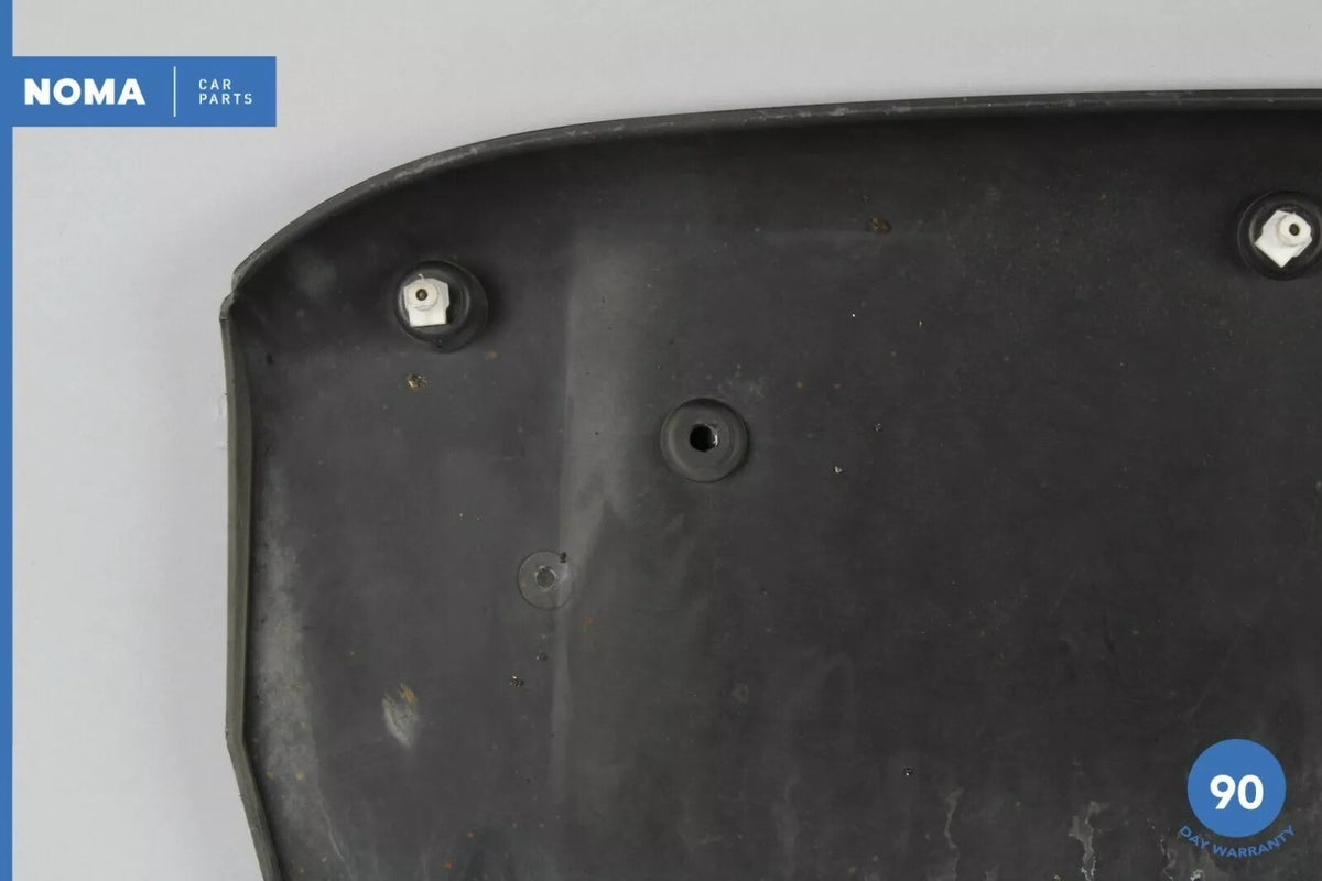 10-19 Jaguar X351 XJL XJR Rear Center Under Body Splash Shield AW93589N836AD OEM - photo 12