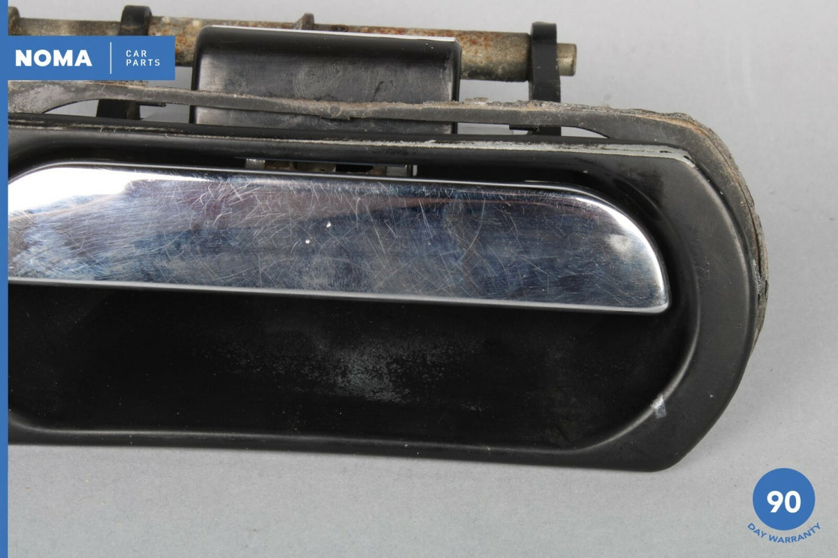 84-87 Jaguar XJ6 Series III Front Right Passenger Exterior Door Handle JDM OEM - photo 3