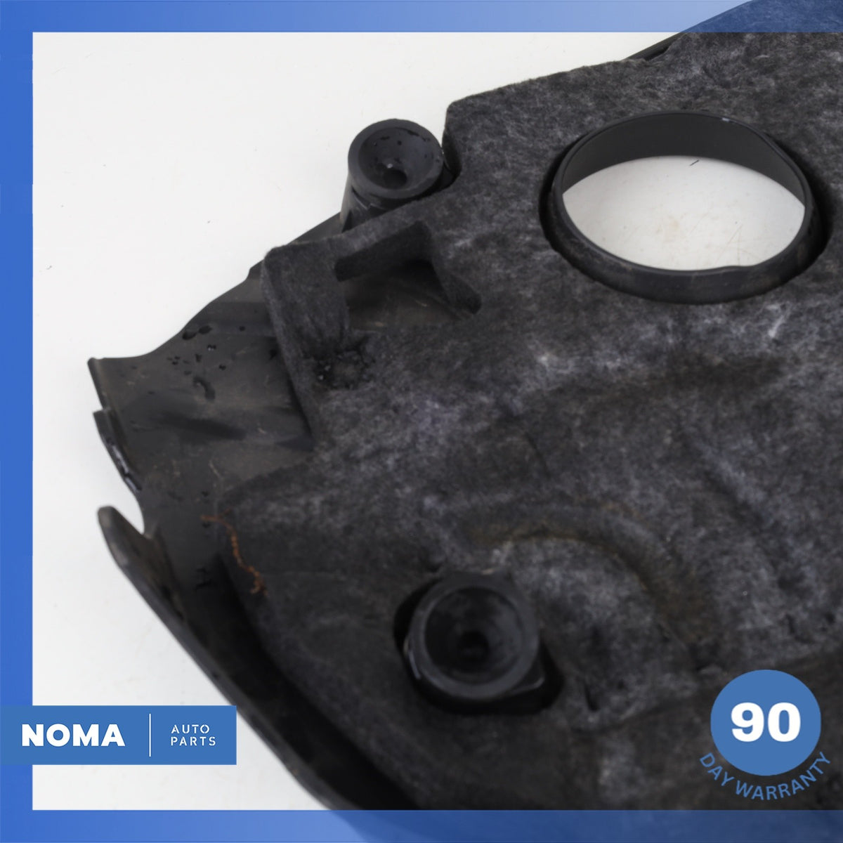 15-17 LR Range Rover Evoque L538 L550 Engine Motor Top Cover CH526A949A OEM - photo 16
