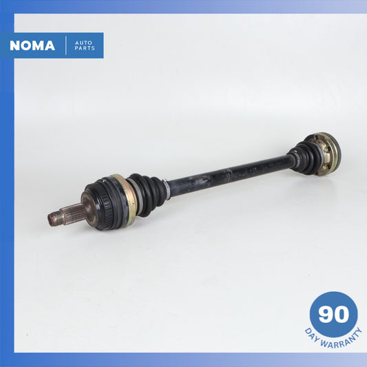 03-05 BMW E85 Z4 Rear Right Passenger Side Suspension Output Axle Shaft OEM - photo 1