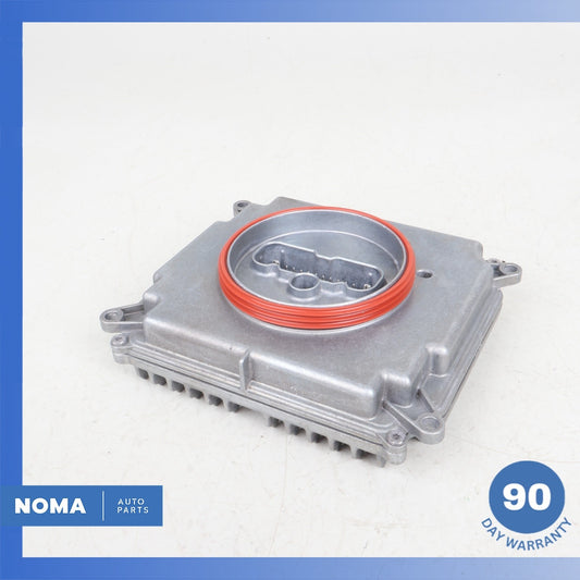 Audi D4 A8L Headlight Head Light Lamp Control Module 7PP941472K OEM - photo 1