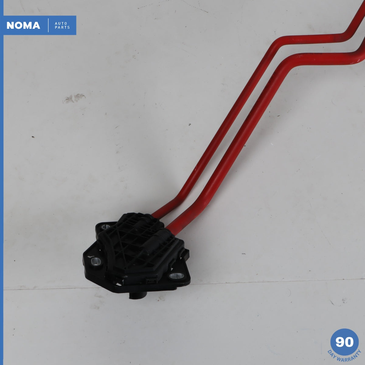 16-17 Jaguar XF X260 Engine Motor Standart Duty Battery Cable Line T2H13679 OEM - photo 8