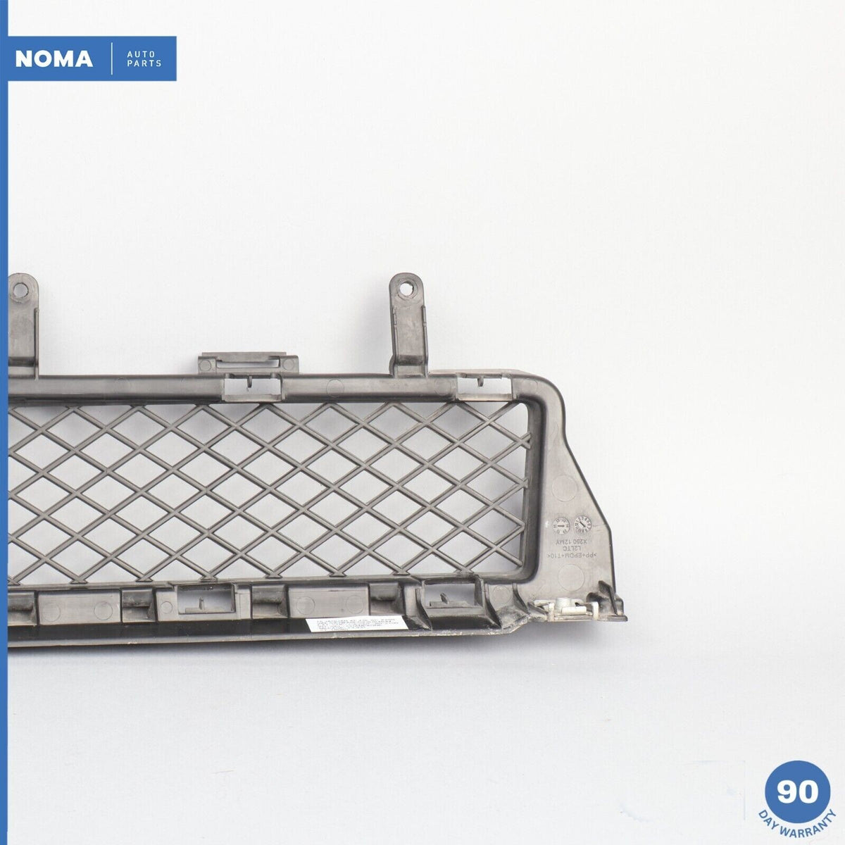 12-15 Jaguar X250 XF Front Center Lower Bumper Mesh Grille CX2317H750AA OEM - photo 6