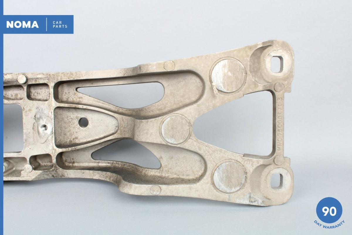 98-03 Jaguar XJ8 VDP X308 Rear Transmission Crossmember Support Bracket OEM - photo 7