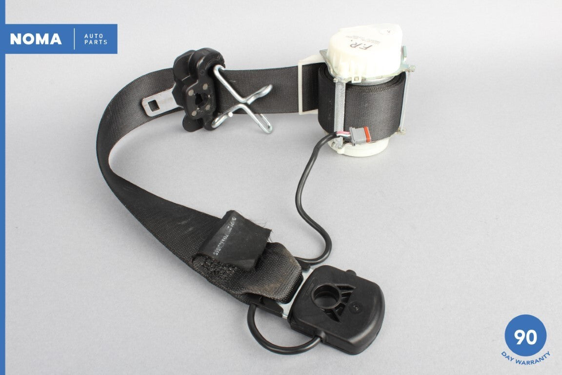09-12 Jaguar XF XFR X250 Front Right Seat Belt Retractor 8X23F611B08BC LEG OEM - photo 1