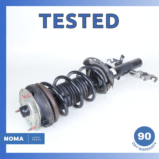 12-19 Range Rover Evoque L538 Rear Right Passenger Side Shock Strut Absorber OEM - photo 1