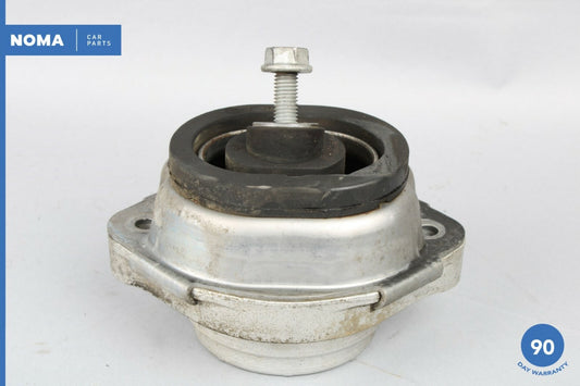 01-06 BMW X5 E53 3.0L Front Left or Right Side Engine Motor Mount 6758430 OEM - photo 1