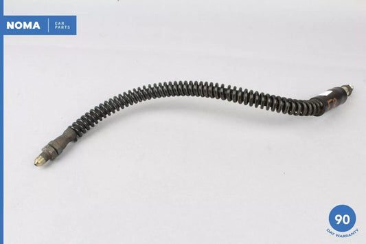 98-06 Jaguar X100 XK8 XKR Front Left or Right Side Flexible Brake Line OEM - photo 1