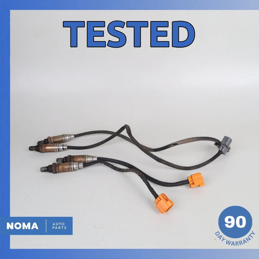 99-02 Land Rover L318 Discovery 2 4.0L Oxygen Lambda Sensor Set MHK100920 OEM - photo 1