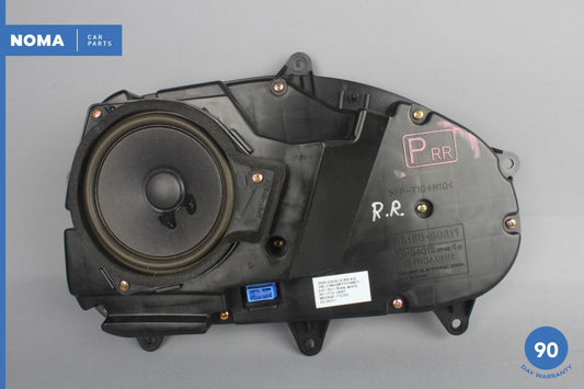 95-00 Lexus LS400 XF20 Rear Right Passenger Side Door Speaker 86150-50211 OEM - photo 1