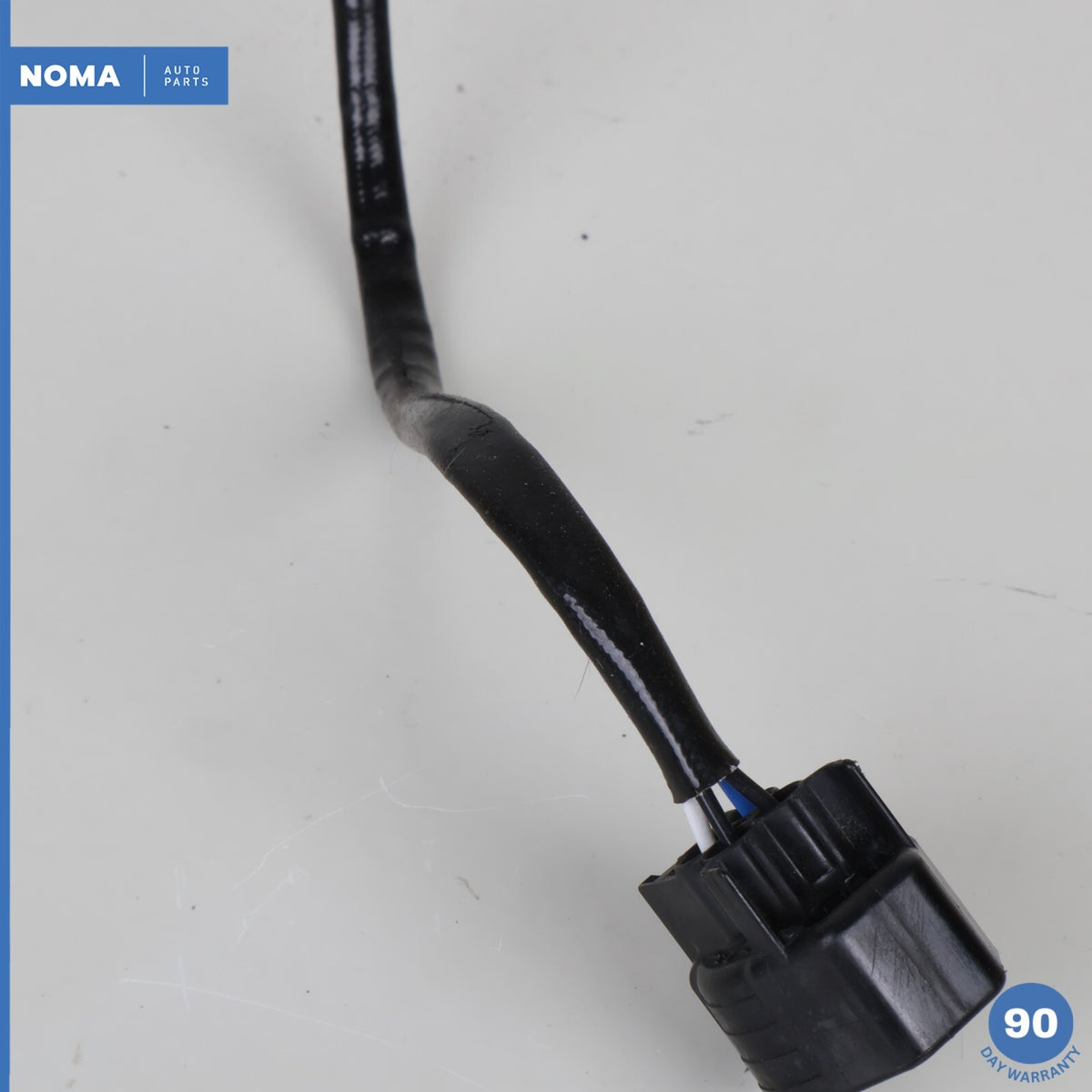 98-03 Jaguar XJ8 X308 Downstream Oxygen O2 Lambda Heeat Sensor Unit OEM - photo 3