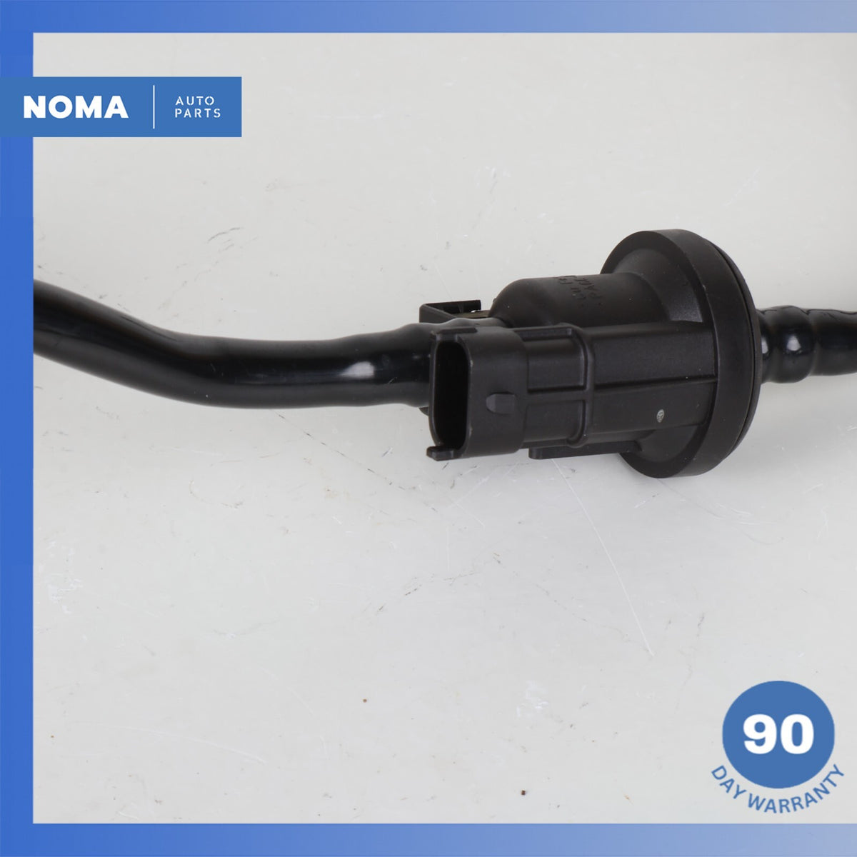 2012 Jaguar X150 XK Purge Control Valve Fuel Tube Pipe Line OEM - photo 12