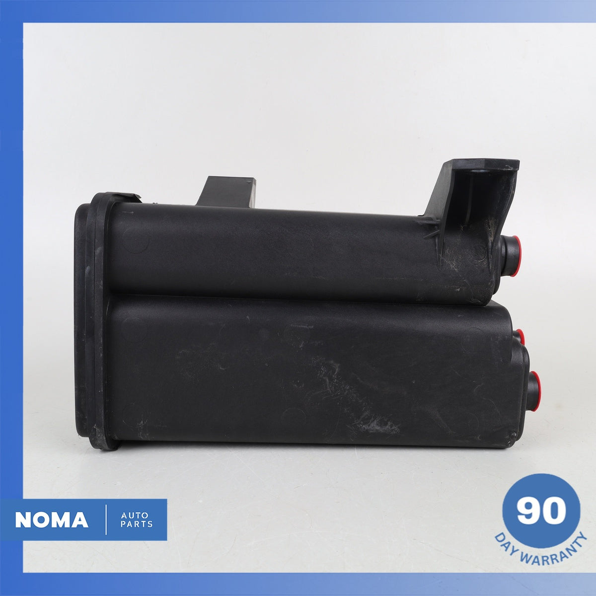LR Range Rover L322 Fuel Gas Vapor Charcoal Carbon Canister 6H429G750AA OEM - photo 8