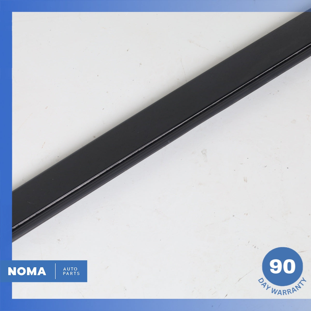 13-22 LR Range Rover L405 L494 Panorama Pano Sun Roof Left Side Molding OEM - photo 3