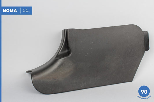 97-06 Jaguar XKR XK8 X100 Front Left Driver Side Kick Panel Cover Trim LEG OEM - photo 1