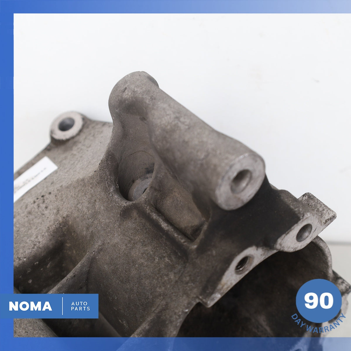 BMW E36 Z3 Engine Generator Alternator Bracket 12311247646 OEM - photo 5