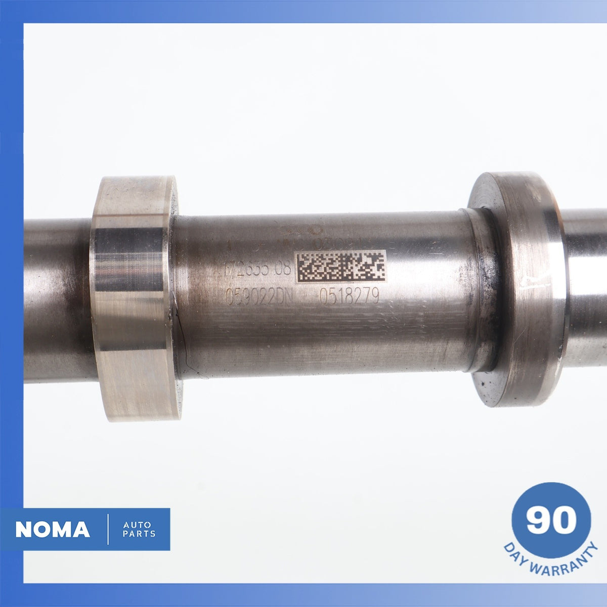 13-16 Audi 8R Q5 Q7 A8 A7 3.0L Diesel Engine Intake & Exhaust Camshaft Set OEM - photo 15