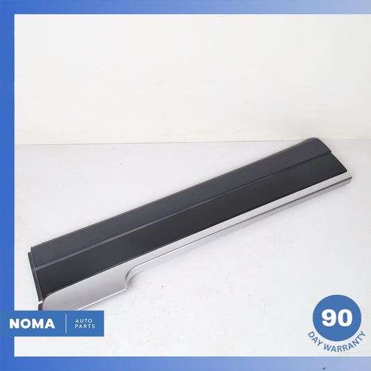 13-22 Land Rover Range Rover L405 Front Right Passenger Door Lower Molding OEM - photo 1