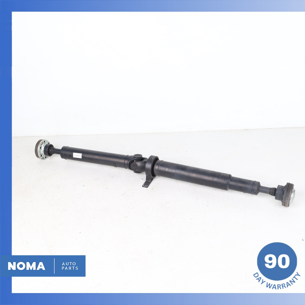 Land Rover Range Rover L322 Rear Propeller Driveshaft Drive Shaft OEM - photo 2