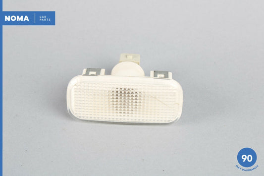 97-06 Jaguar XK8 X100 Front Left or Right Under Dash Footwell Light Lamp OEM - photo 1