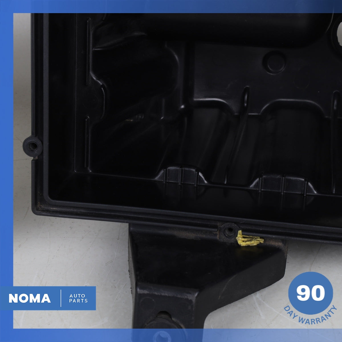 12-13 Land Rover Range Rover Evoque L538 2.0L Air Intake Filter Cleaner Box OEM - photo 18