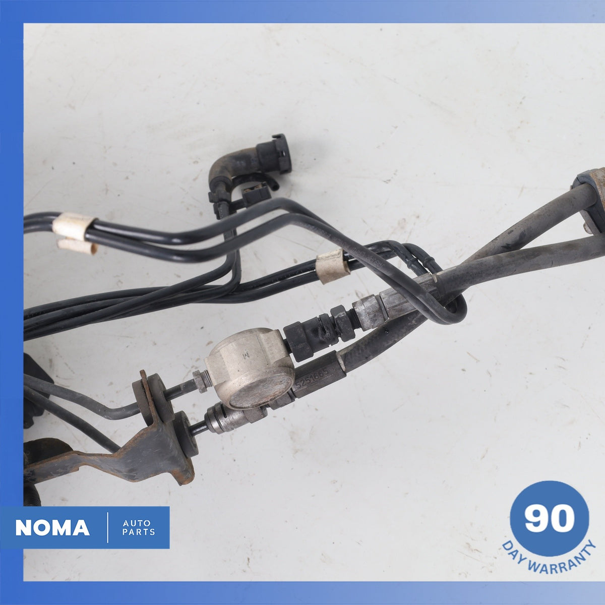 14-20 Range Rover Evoque L538 E-Pace Rear Dynamic Differential Axle Carrier OEM - photo 4