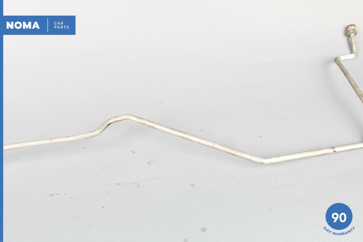 95-00 Lexus LS400 XF20 AC A/C Air Conditioning Hose Line Pipe 88716-50490 OEM - photo 5