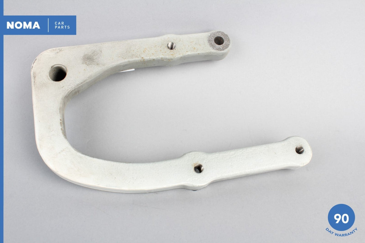 03-08 Jaguar S-Type X204 Front Right Passenger Side Tow Bar XR8317N804AC NEG OEM - photo 1