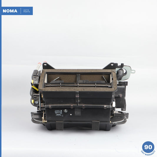 97-06 Jaguar XK8 XKR X100 HVAC A/C Heater Core Box Unit Assembly MJA6440AE OEM - photo 1