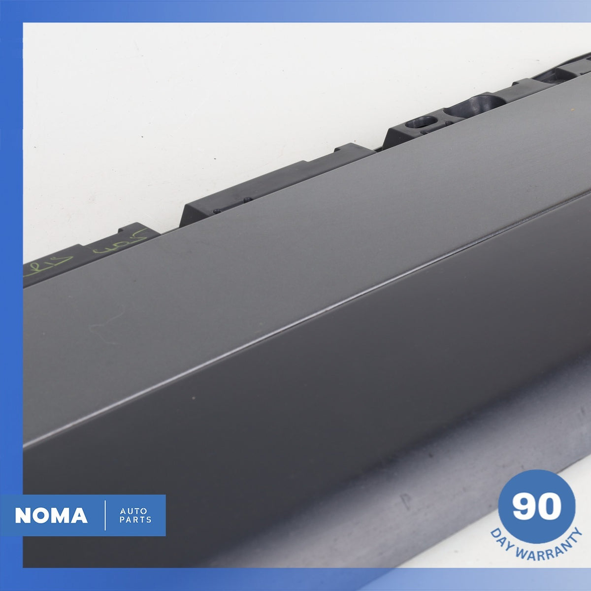 13-22 Land Rover Range Rover L405 Rear Left Door Lower Molding CK52274A49AC OEM - photo 3
