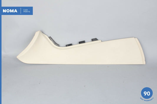 10-15 Jaguar XJ XJL X351 Front Left Side Center Console Trim Cover Panel NAA OEM - photo 1