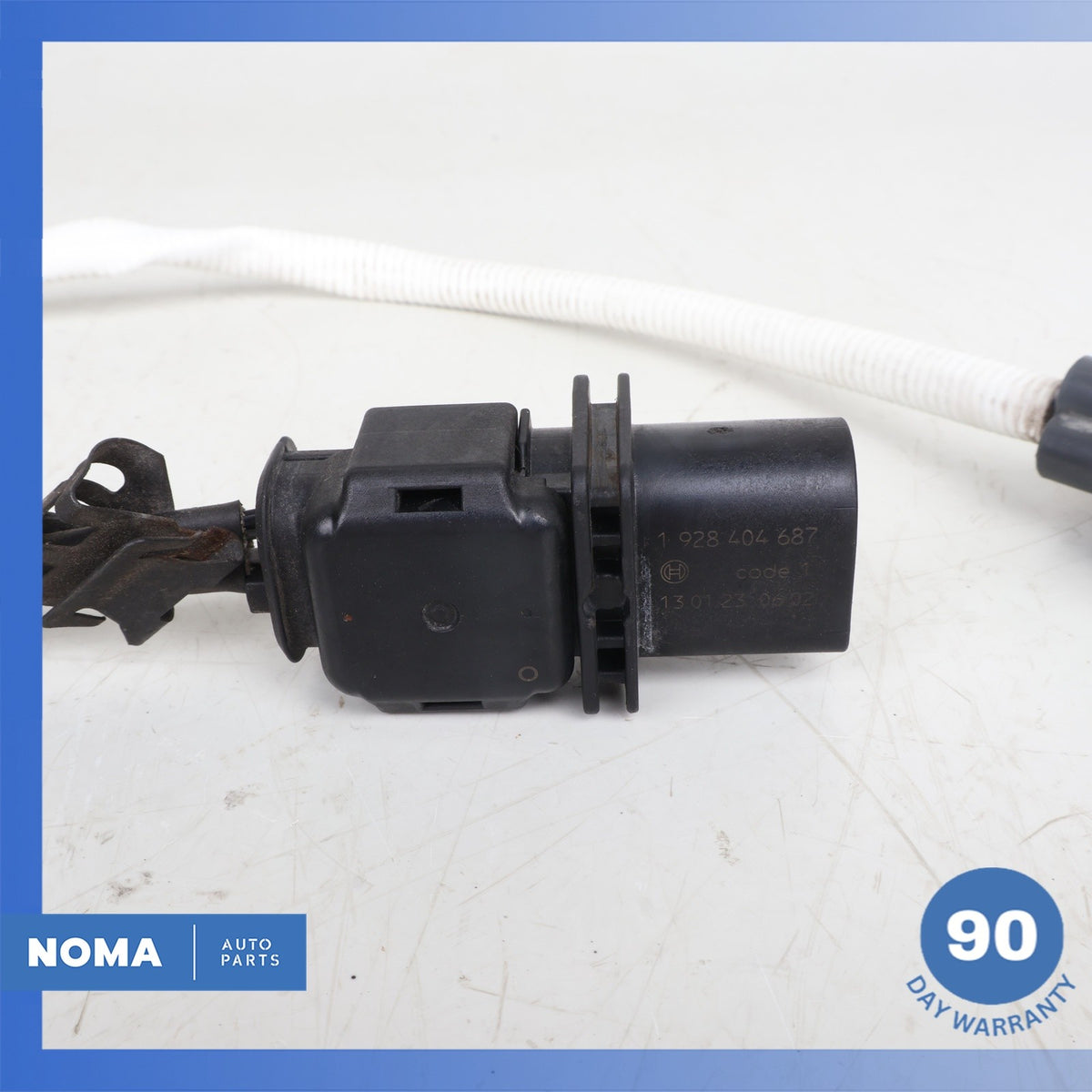 12-13 Land Rover Range Rover Evoque L538 2.0L Lambda Oxygen Sensor Set OEM - photo 3