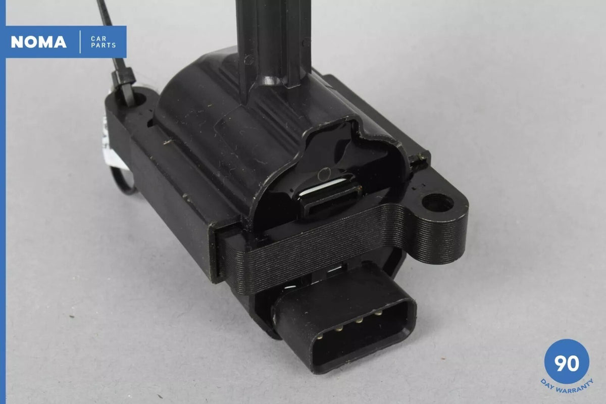 97-03 Jaguar X308 XJ8 XKR XK8 Engine Motor Ignition Coil XW9312029AB OEM - photo 3
