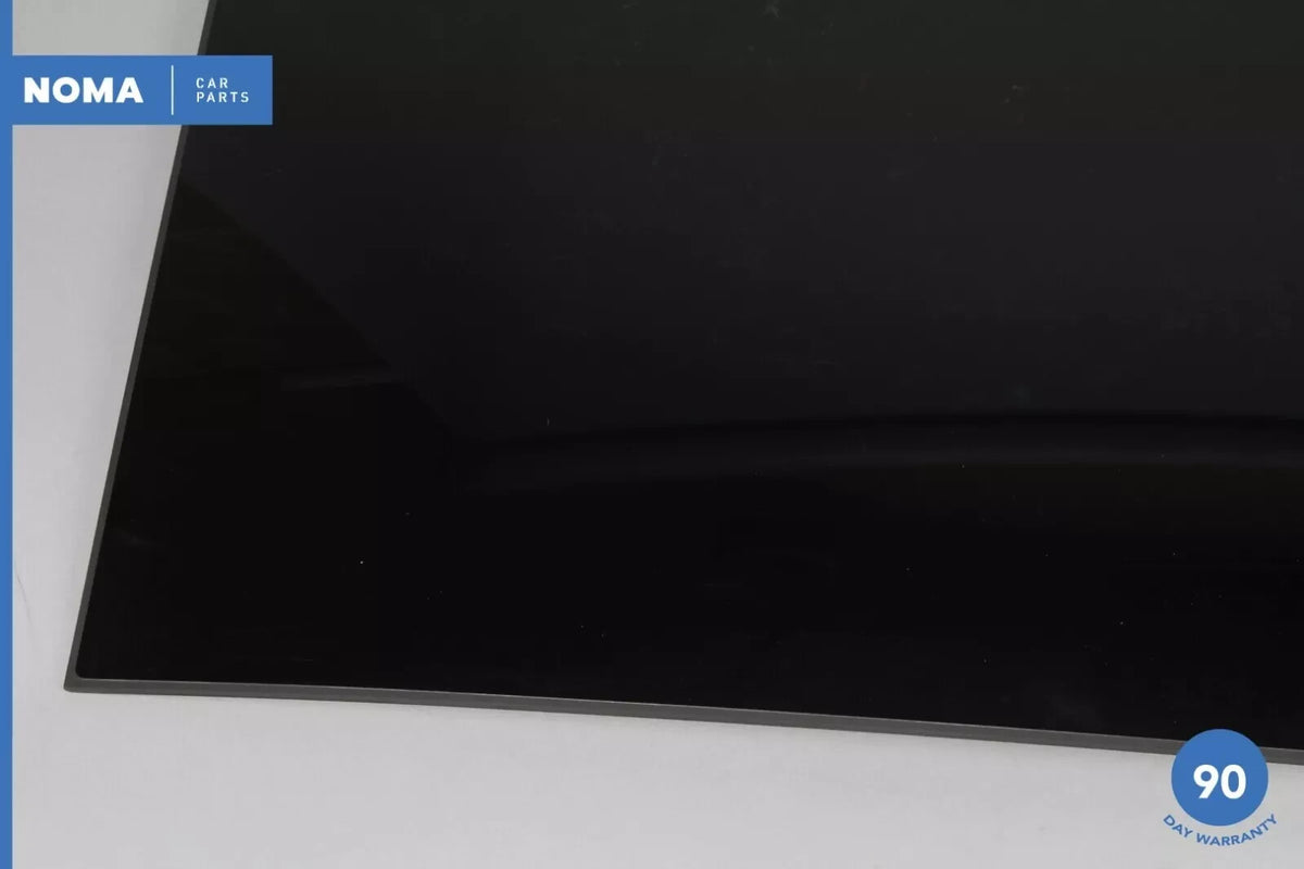 10-19 Jaguar X351 XJL XJR Center Panoramic Pano Sunroof Sun Roof Glass OEM - photo 4