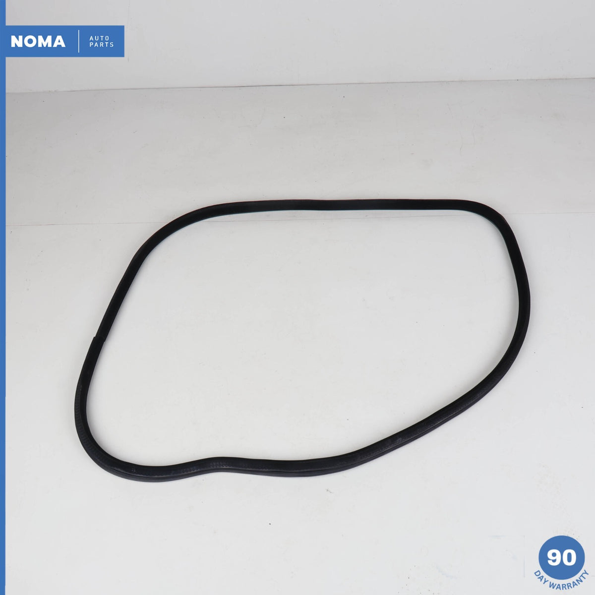 16-23 Jaguar XF X260 Front Right or Left Body Weatherstrip Seal GX6320708AB OEM - photo 1