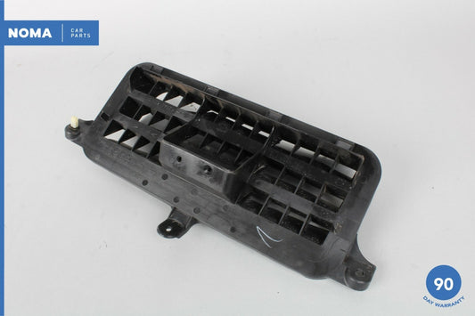 95-00 Lexus LS400 XF20 Rear Left Driver Side Quarter Vent Duct Trim Bracket OEM - photo 1