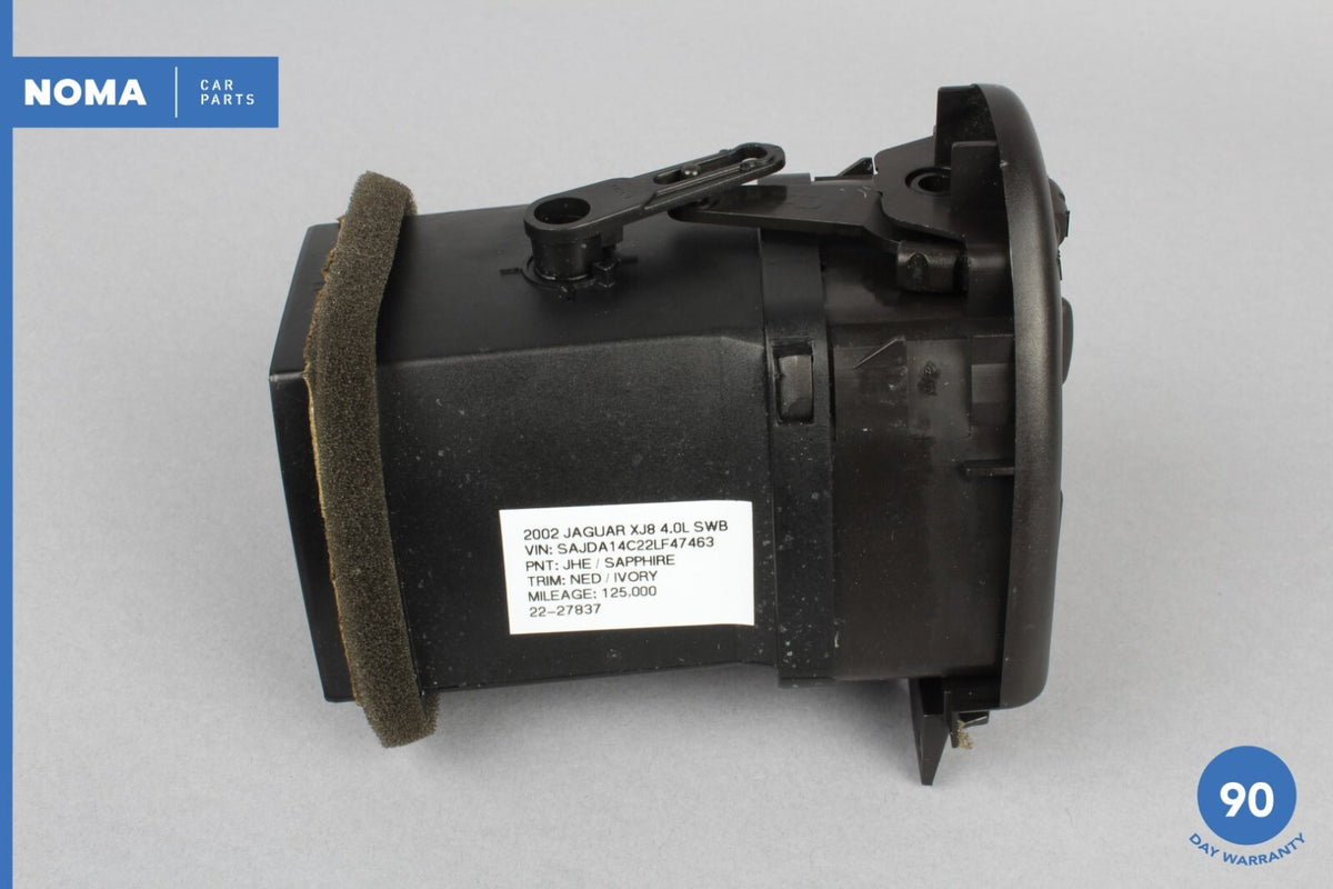 98-03 Jaguar XJ8 XJR Super V8 VDP X308 Right Side Dashboard A/C Air Vent OEM - photo 11