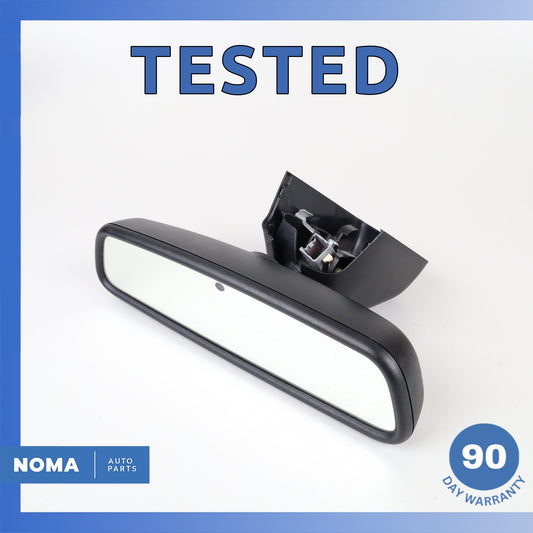 14-19 LR Range Rover Evoque L538 Interior Rear View Mirror LR045023 OEM - photo 1